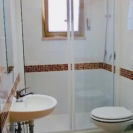 Apartment Giotto *