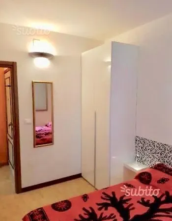 Apartment Giotto