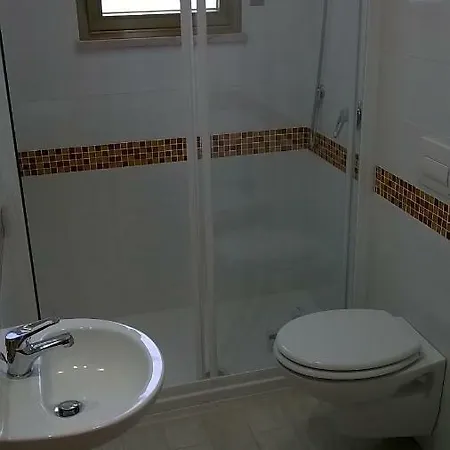 Apartment Giotto