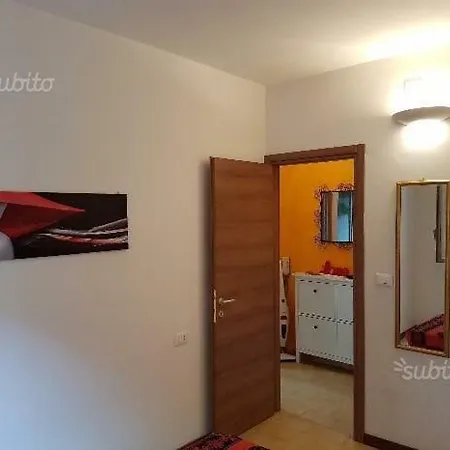 Apartment Giotto *