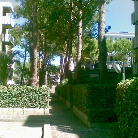Apartment Giotto